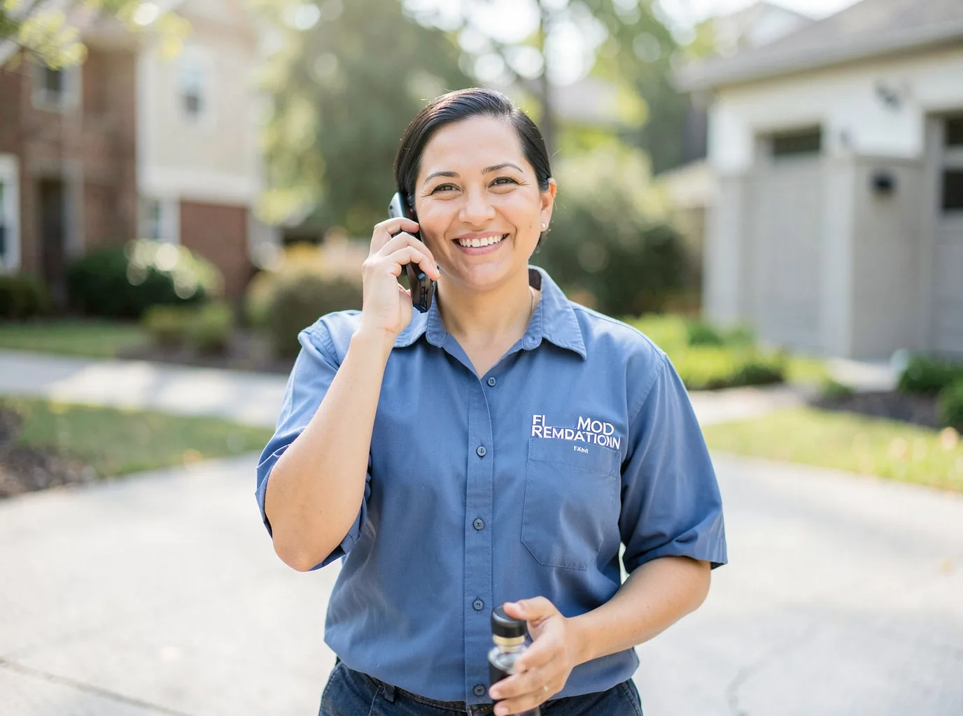 Mold Remediation Lomita, CA FAQs